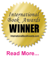 International Book Awards Winner 2011