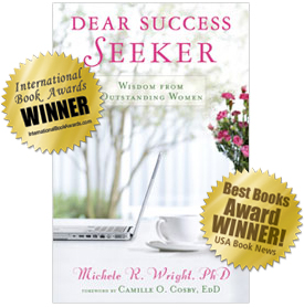 Dear Success Seeker